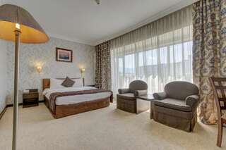 Отель Отель Премьер Алатау Алматы Одноместный номер-3