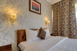 Отель Отель Премьер Алатау Алматы Одноместный номер-4