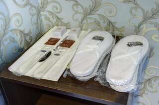 Отель Отель Премьер Алатау Алматы Одноместный номер-7