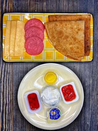 Отель Отель Премьер Алатау Алматы-1