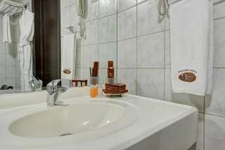 Отель Отель Премьер Алатау Алматы Одноместный номер-8