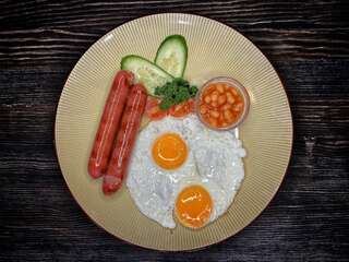 Отель Отель Премьер Алатау Алматы-3