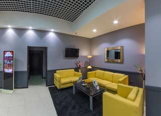 Отель Отель Премьер Алатау Алматы-6